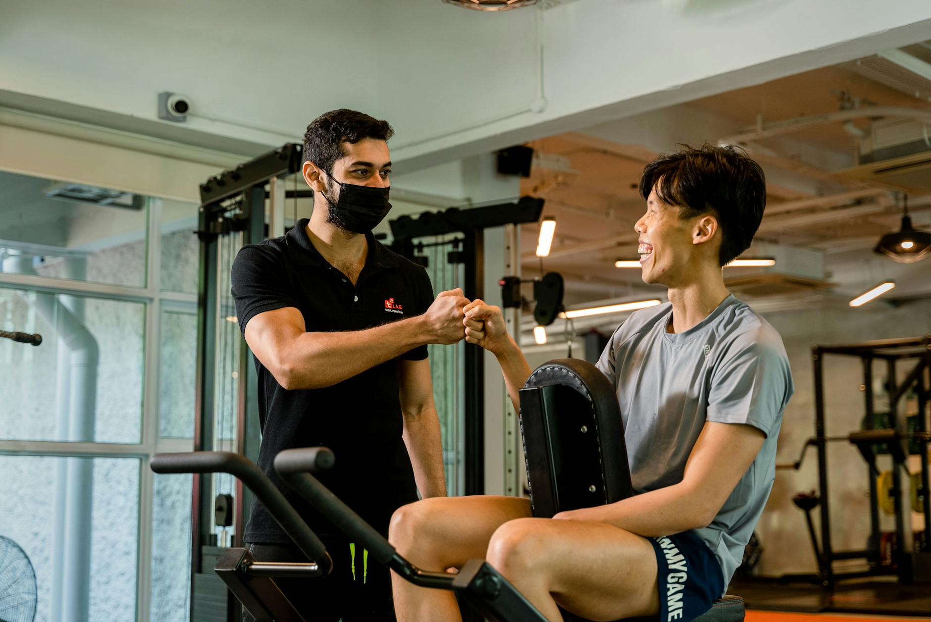 Elephantgym Fitness Club about