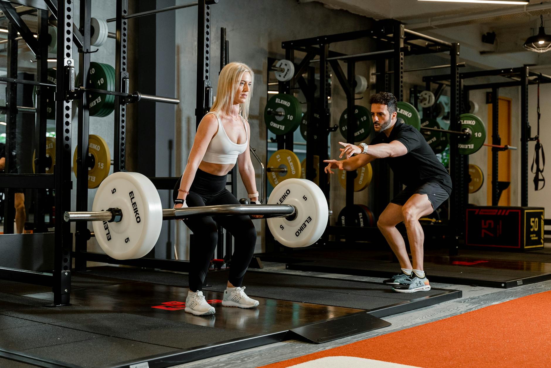 Elephantgym Fitness Club gallery primary